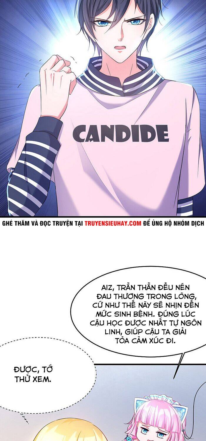 Vô Địch Học Bạ Hệ Thống Chapter 38 - Trang 2