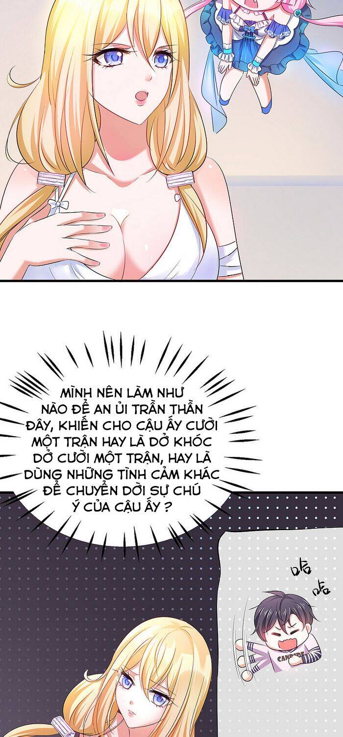 Vô Địch Học Bạ Hệ Thống Chapter 38 - Trang 2