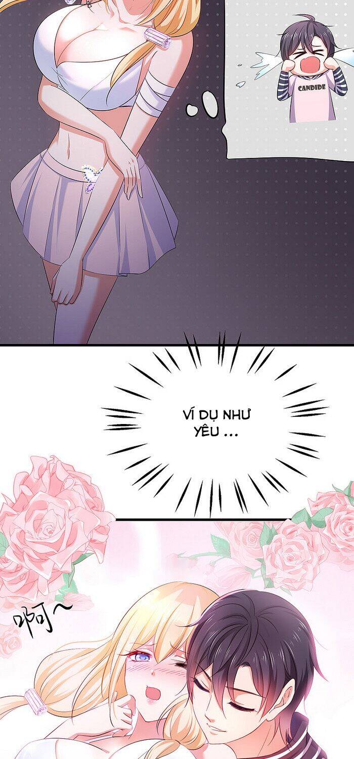 Vô Địch Học Bạ Hệ Thống Chapter 38 - Trang 2