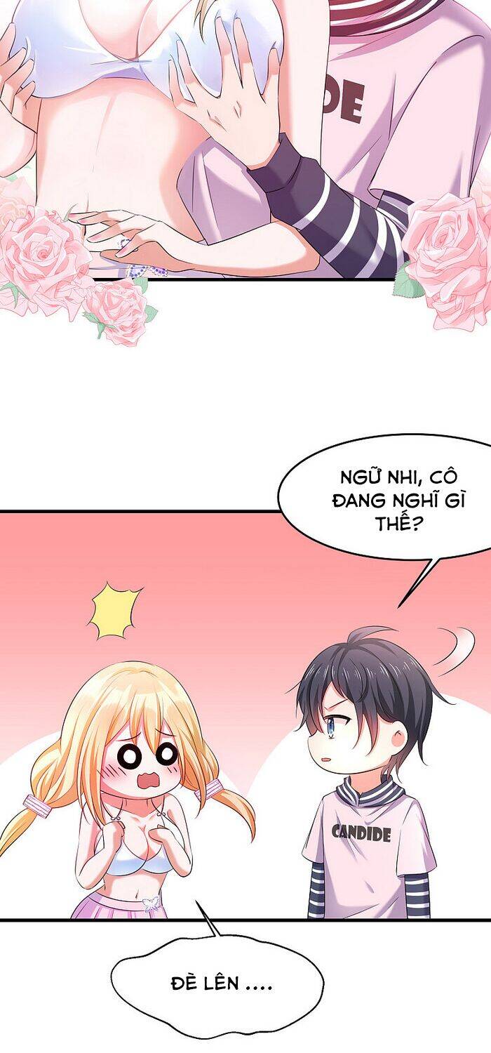 Vô Địch Học Bạ Hệ Thống Chapter 38 - Trang 2