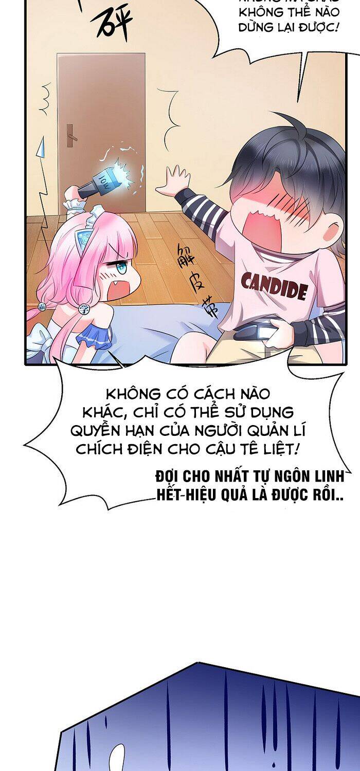 Vô Địch Học Bạ Hệ Thống Chapter 38 - Trang 2
