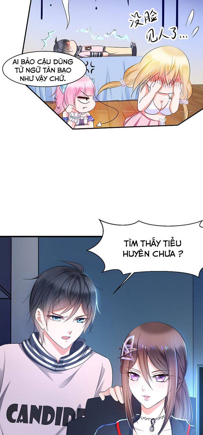 Vô Địch Học Bạ Hệ Thống Chapter 38 - Trang 2