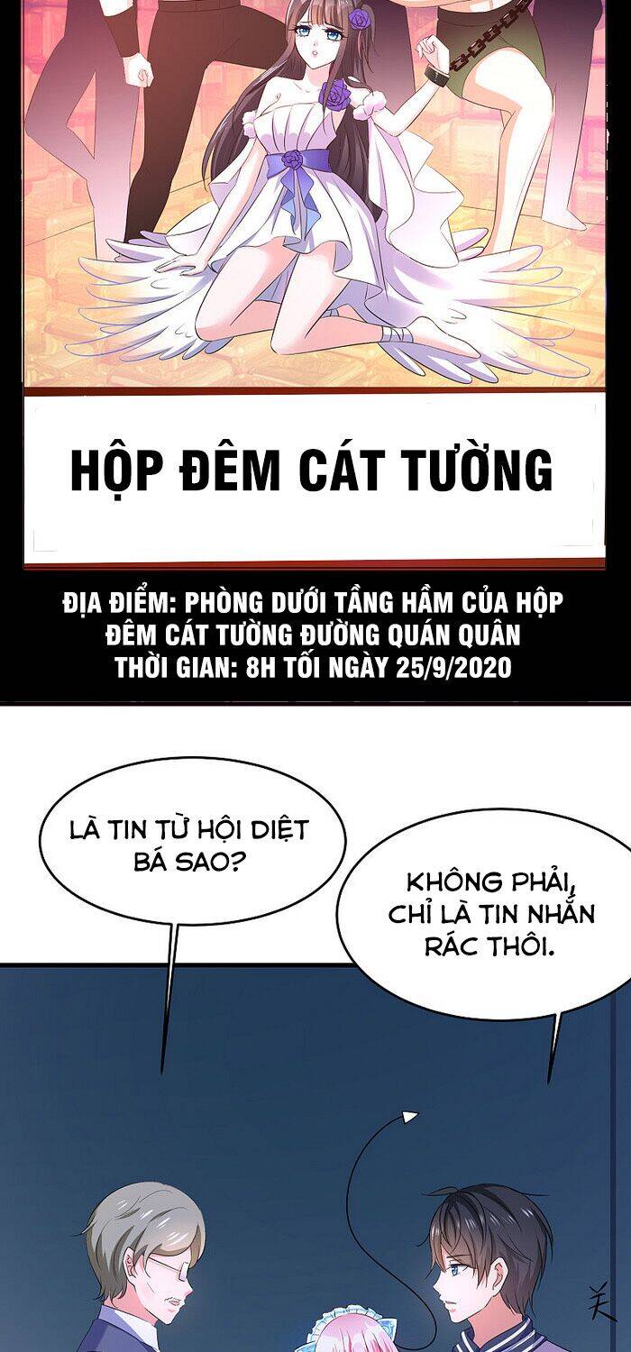 Vô Địch Học Bạ Hệ Thống Chapter 38 - Trang 2