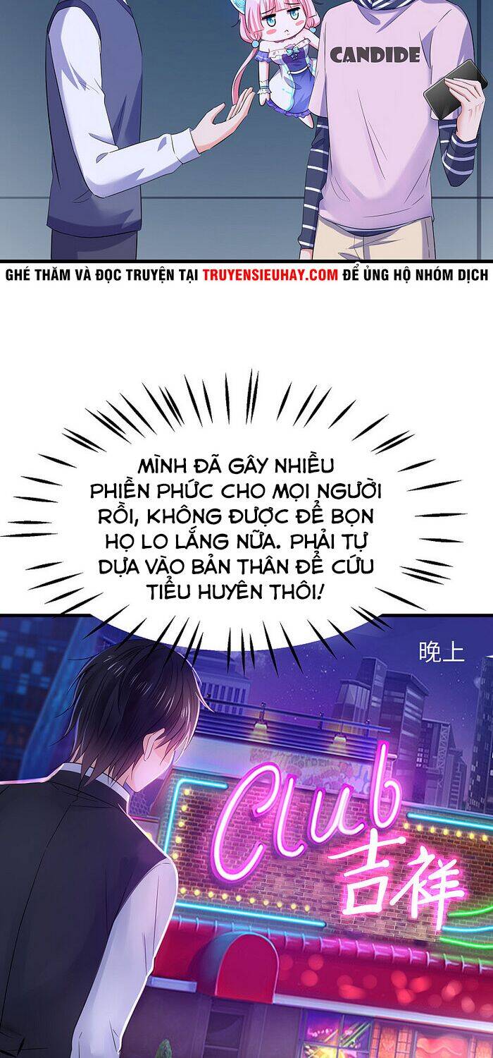 Vô Địch Học Bạ Hệ Thống Chapter 38 - Trang 2