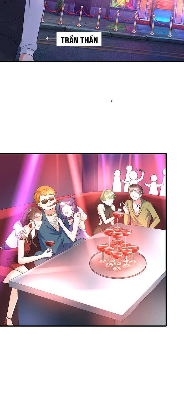 Vô Địch Học Bạ Hệ Thống Chapter 38 - Trang 2