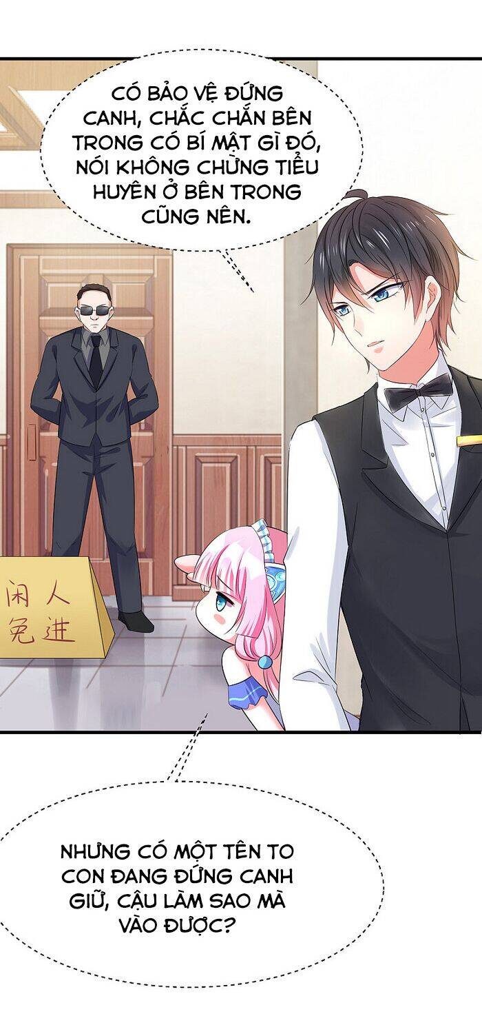 Vô Địch Học Bạ Hệ Thống Chapter 38 - Trang 2