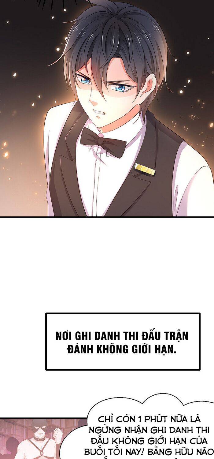 Vô Địch Học Bạ Hệ Thống Chapter 38 - Trang 2