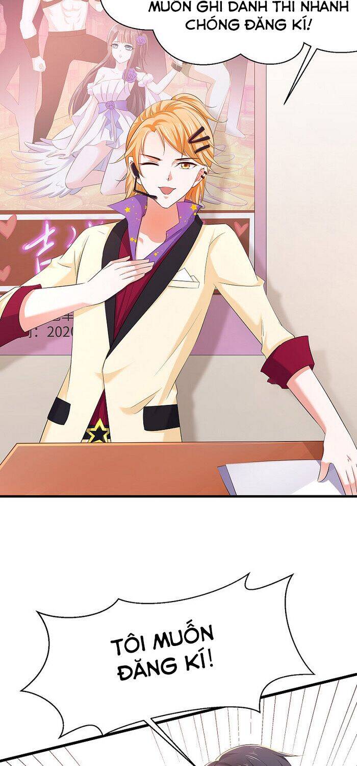 Vô Địch Học Bạ Hệ Thống Chapter 38 - Trang 2