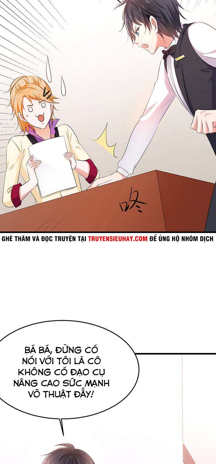Vô Địch Học Bạ Hệ Thống Chapter 38 - Trang 2
