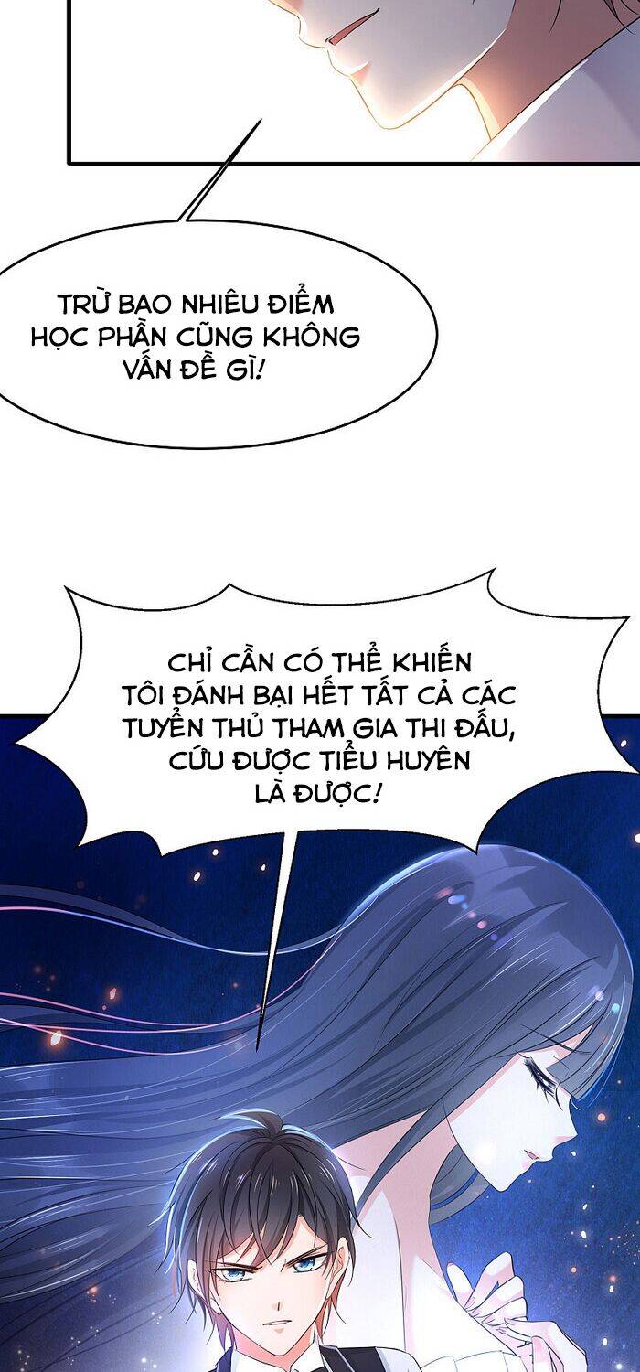 Vô Địch Học Bạ Hệ Thống Chapter 38 - Trang 2