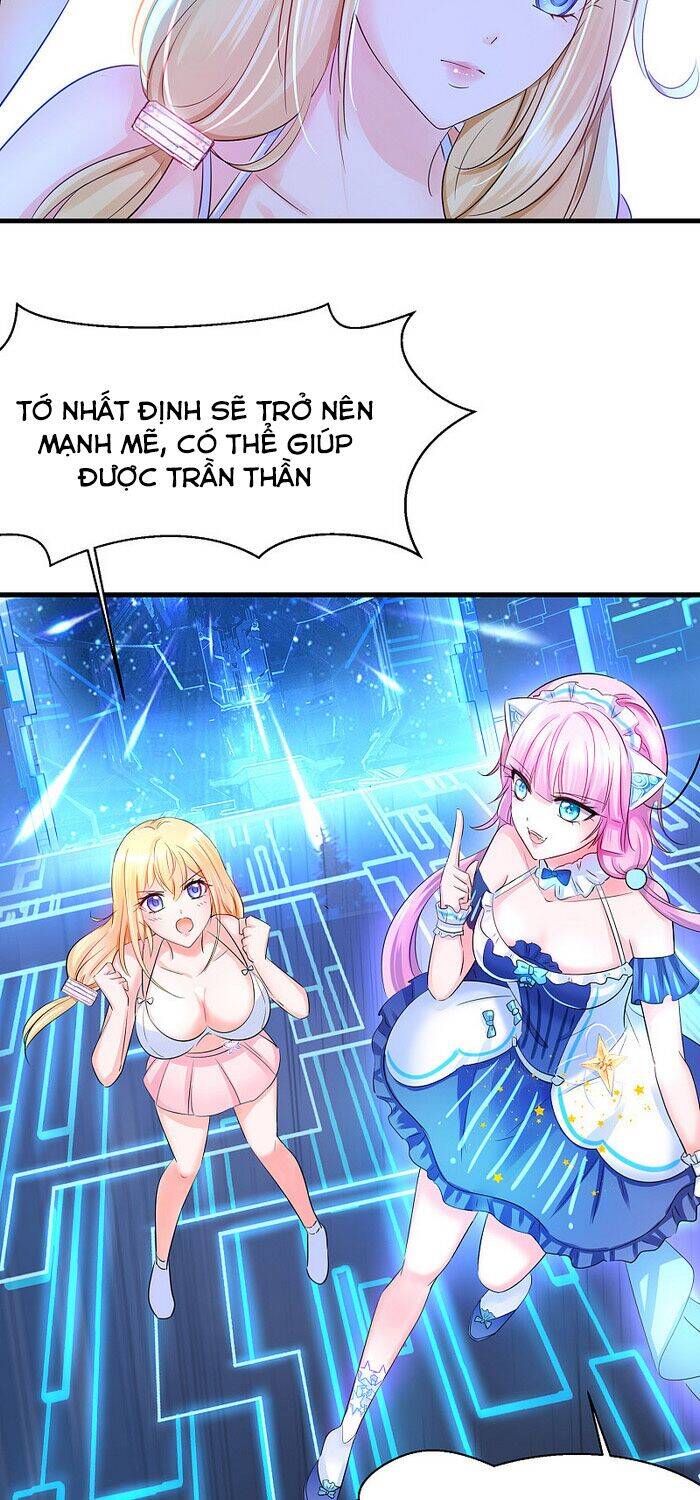 Vô Địch Học Bạ Hệ Thống Chapter 38 - Trang 2