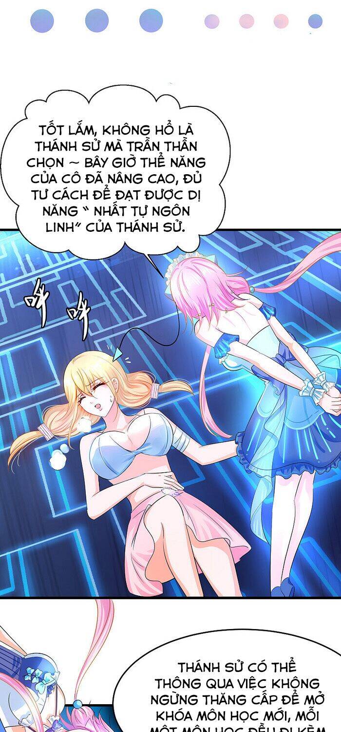 Vô Địch Học Bạ Hệ Thống Chapter 38 - Trang 2