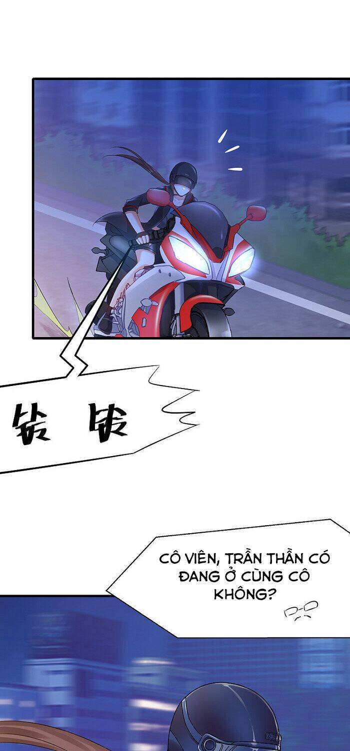 Vô Địch Học Bạ Hệ Thống Chapter 39 - Trang 2