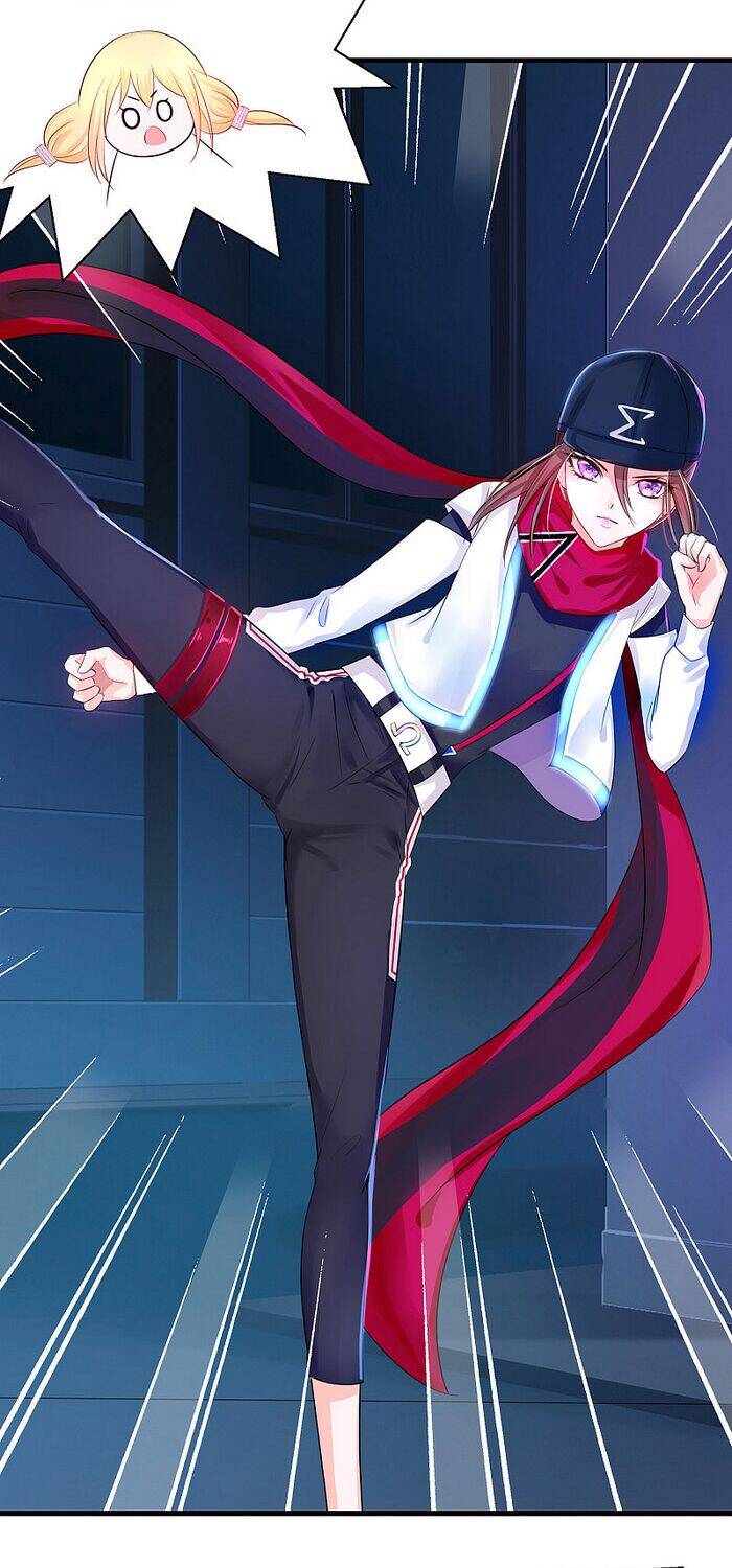 Vô Địch Học Bạ Hệ Thống Chapter 39 - Trang 2