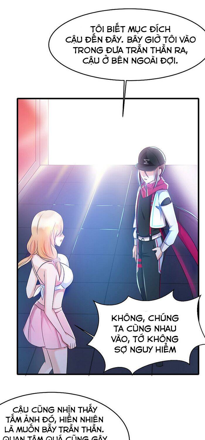 Vô Địch Học Bạ Hệ Thống Chapter 39 - Trang 2