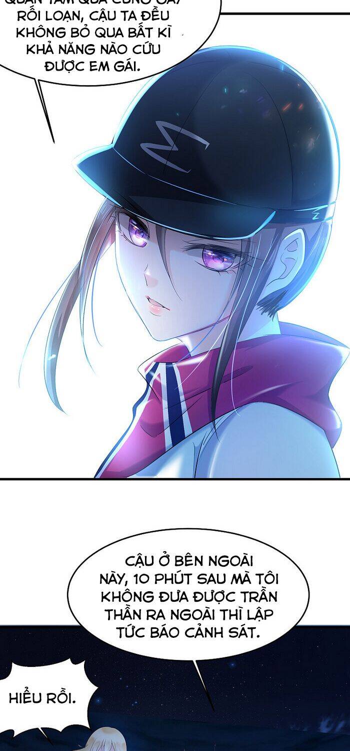 Vô Địch Học Bạ Hệ Thống Chapter 39 - Trang 2