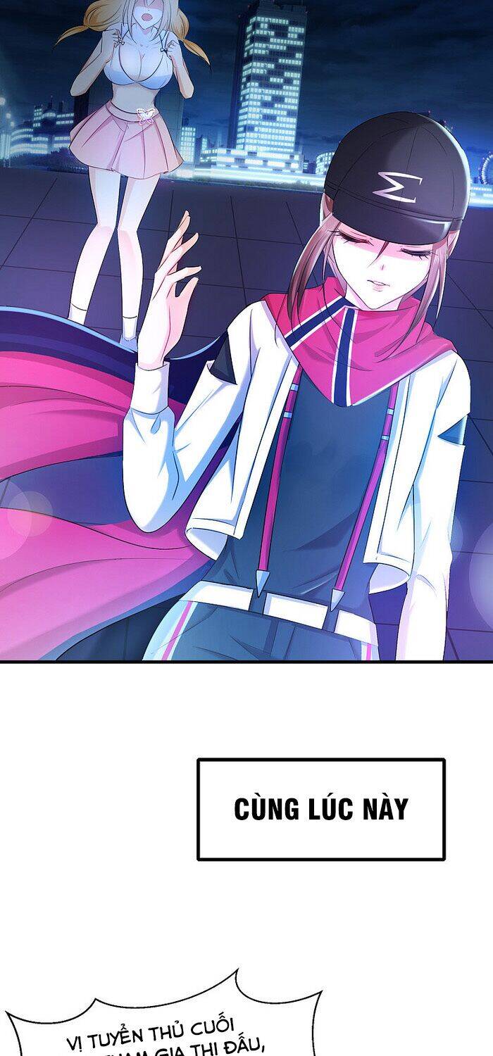 Vô Địch Học Bạ Hệ Thống Chapter 39 - Trang 2