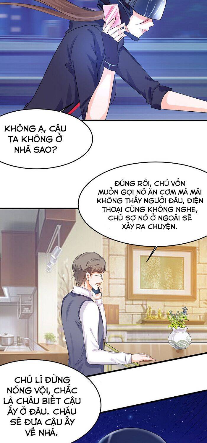 Vô Địch Học Bạ Hệ Thống Chapter 39 - Trang 2