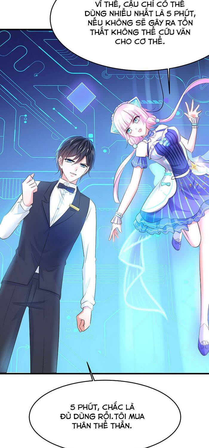 Vô Địch Học Bạ Hệ Thống Chapter 39 - Trang 2