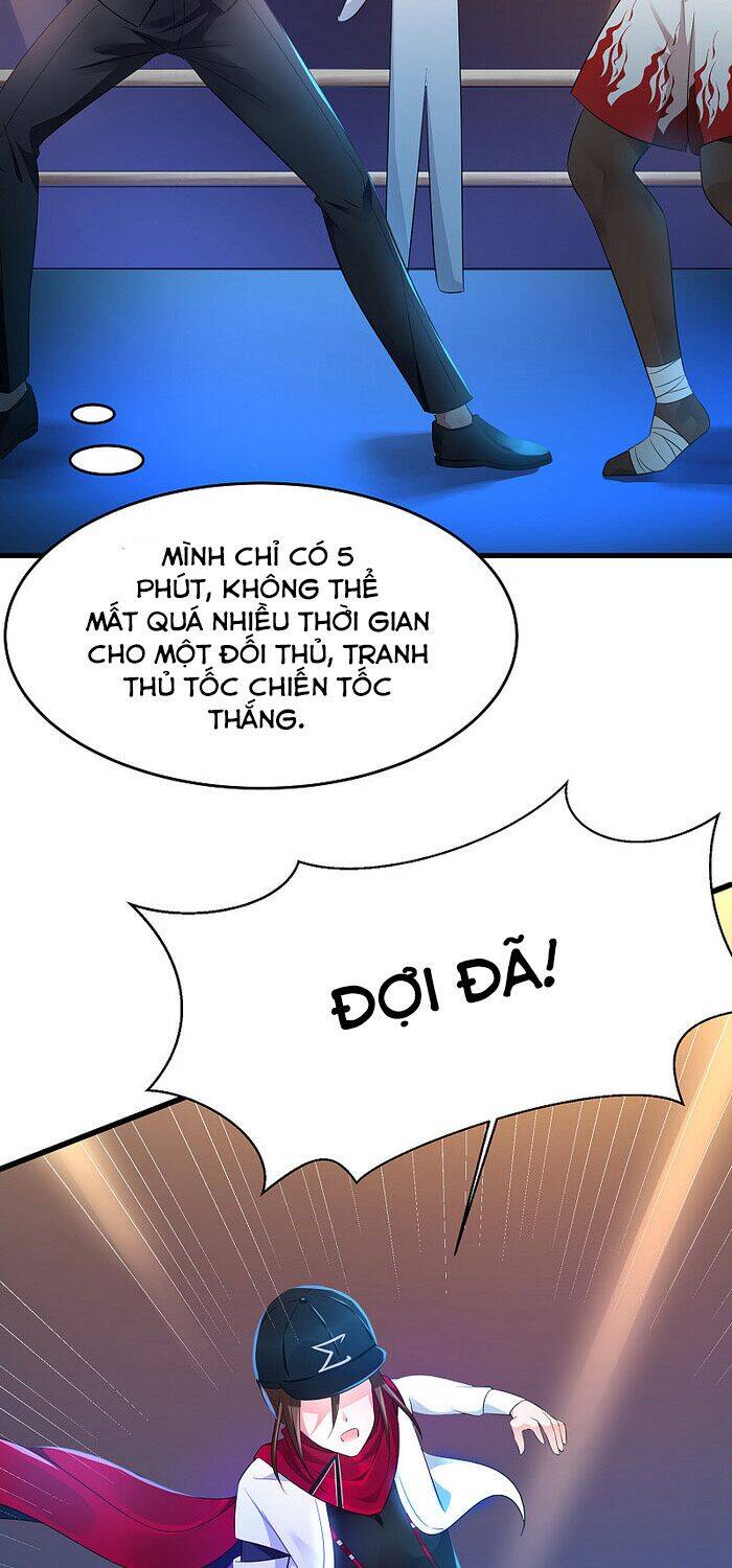 Vô Địch Học Bạ Hệ Thống Chapter 39 - Trang 2