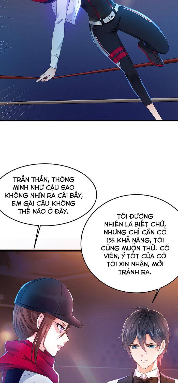 Vô Địch Học Bạ Hệ Thống Chapter 39 - Trang 2