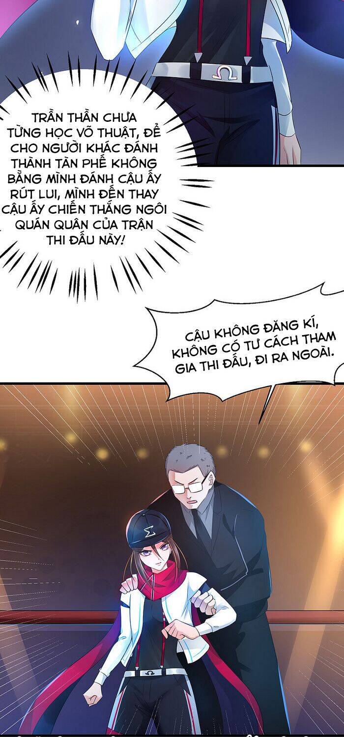 Vô Địch Học Bạ Hệ Thống Chapter 39 - Trang 2