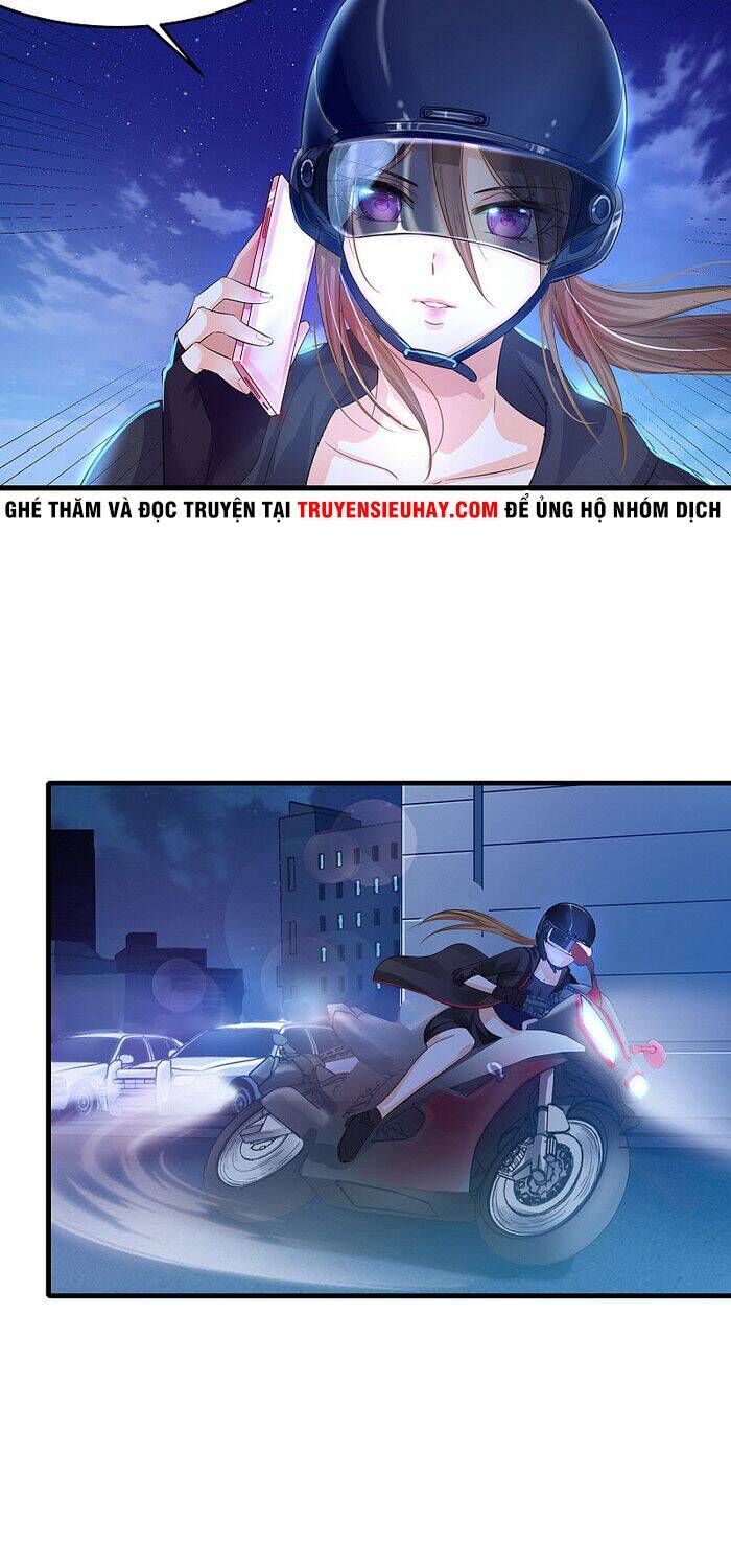 Vô Địch Học Bạ Hệ Thống Chapter 39 - Trang 2