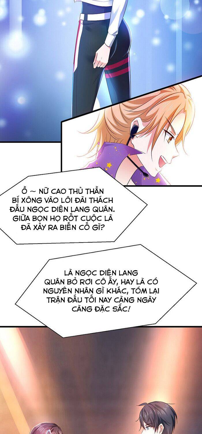 Vô Địch Học Bạ Hệ Thống Chapter 39 - Trang 2