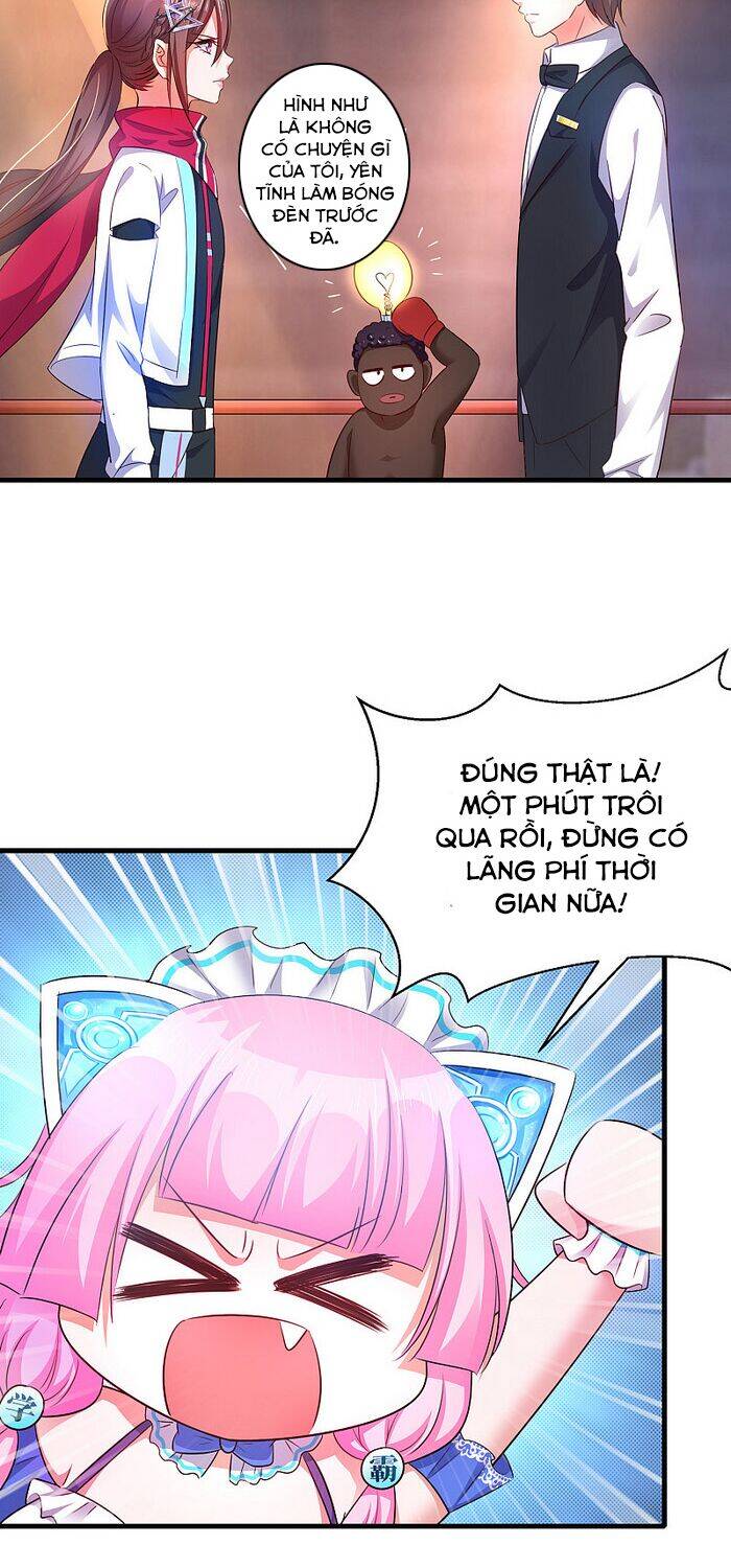 Vô Địch Học Bạ Hệ Thống Chapter 39 - Trang 2