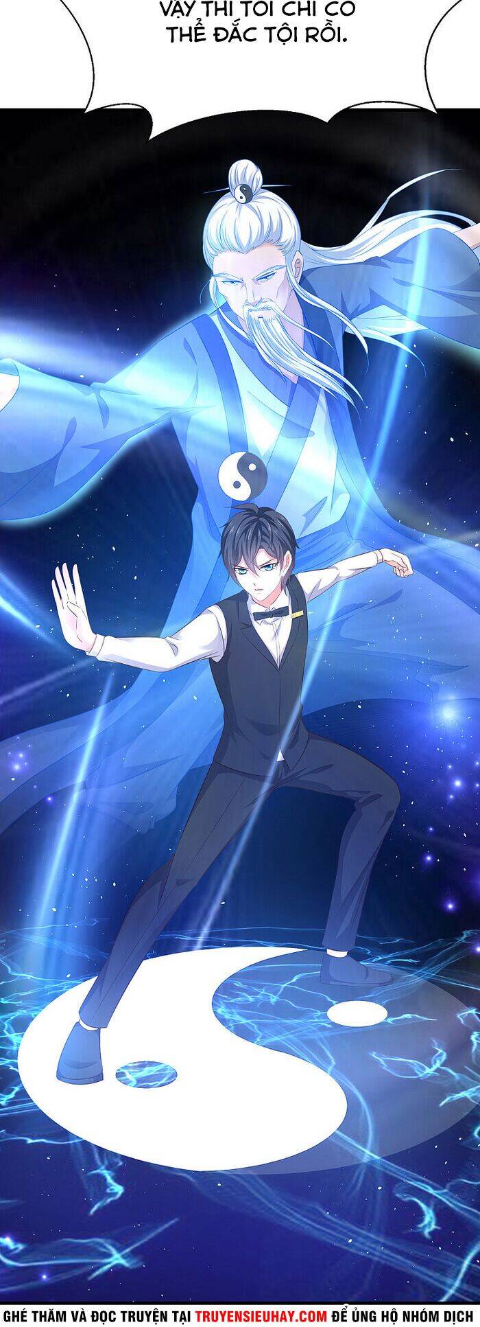 Vô Địch Học Bạ Hệ Thống Chapter 39 - Trang 2