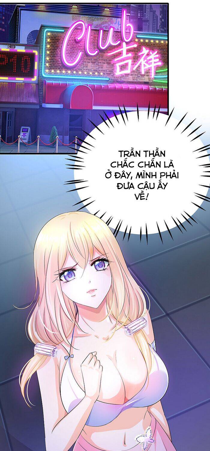 Vô Địch Học Bạ Hệ Thống Chapter 39 - Trang 2