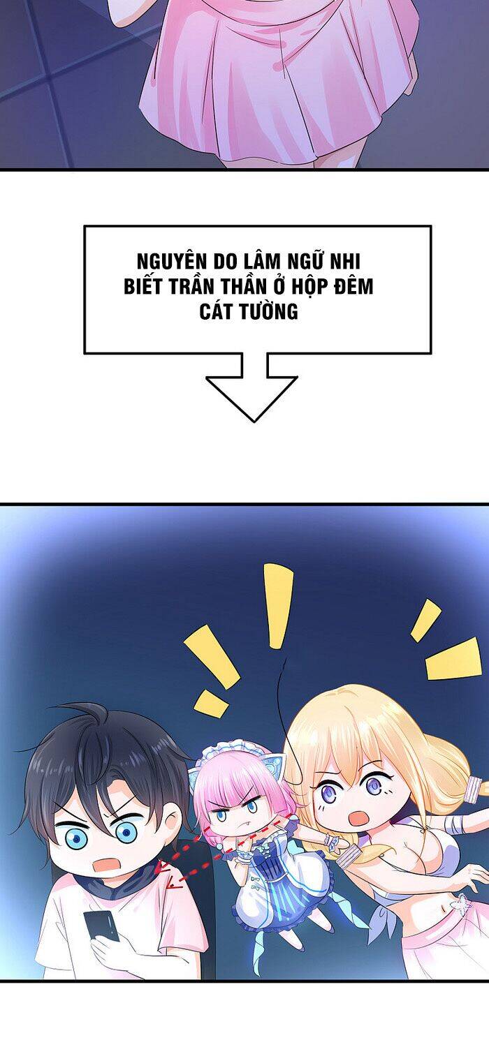 Vô Địch Học Bạ Hệ Thống Chapter 39 - Trang 2