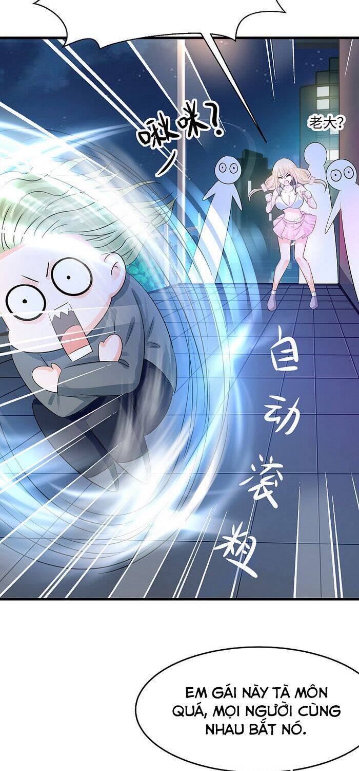 Vô Địch Học Bạ Hệ Thống Chapter 39 - Trang 2