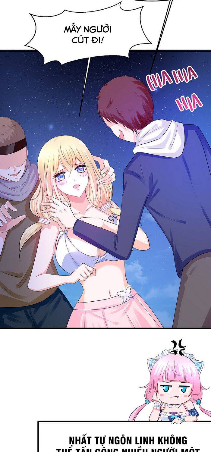 Vô Địch Học Bạ Hệ Thống Chapter 39 - Trang 2