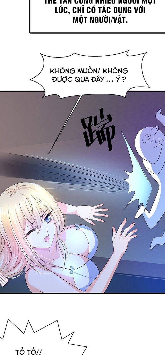 Vô Địch Học Bạ Hệ Thống Chapter 39 - Trang 2