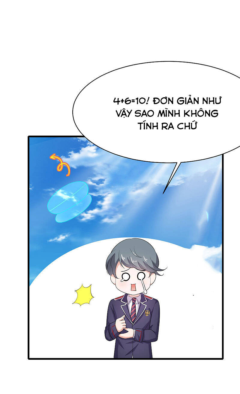 Vô Địch Học Bạ Hệ Thống Chapter 4 - Trang 2
