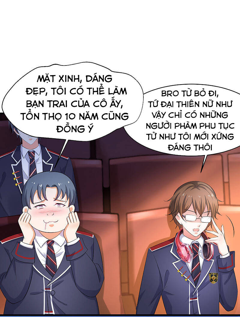 Vô Địch Học Bạ Hệ Thống Chapter 4 - Trang 2