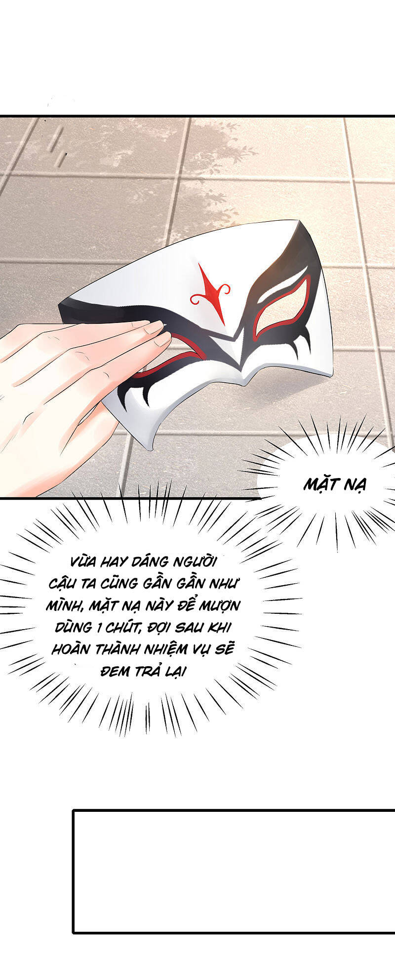 Vô Địch Học Bạ Hệ Thống Chapter 4 - Trang 2