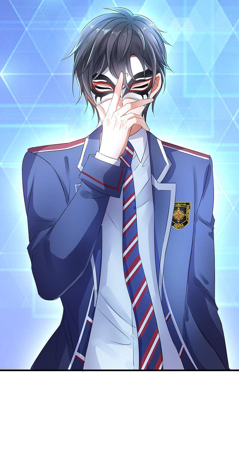 Vô Địch Học Bạ Hệ Thống Chapter 4 - Trang 2