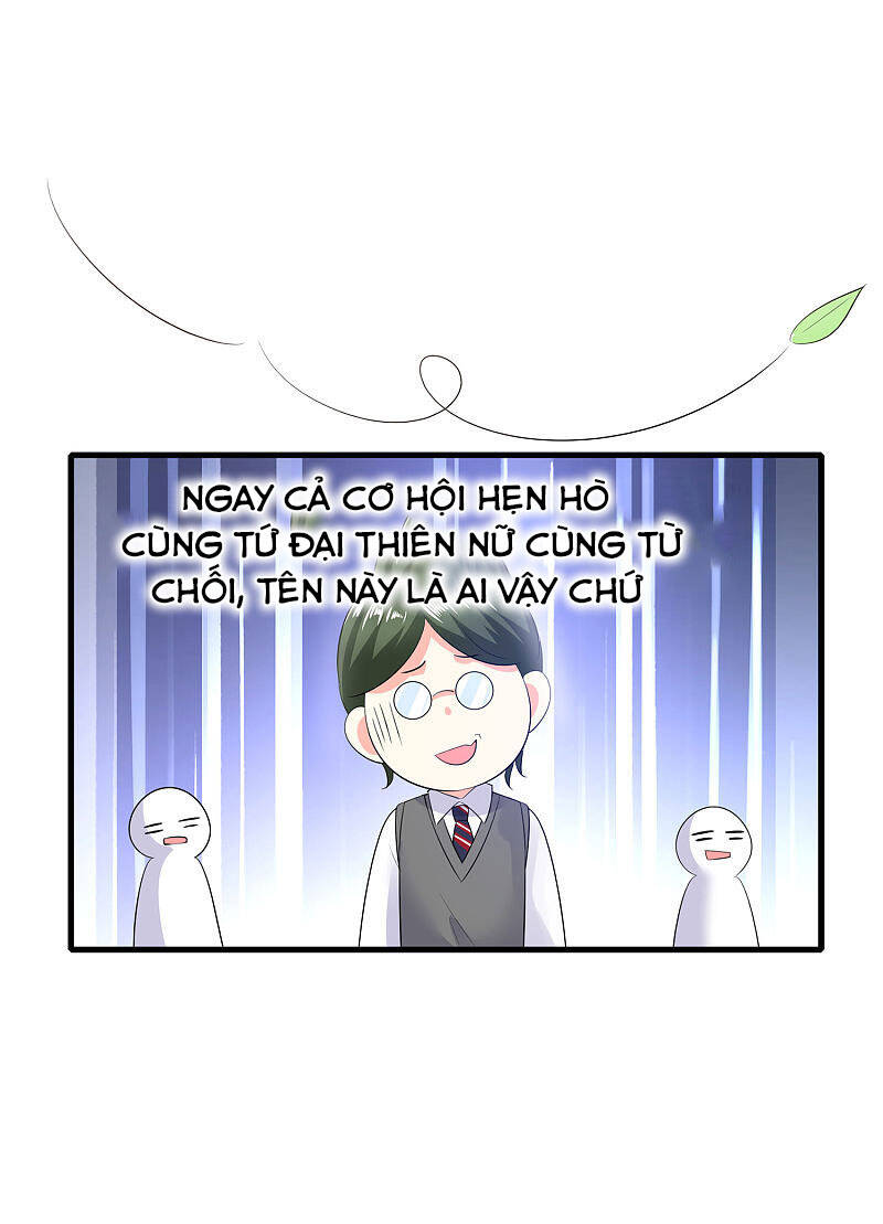 Vô Địch Học Bạ Hệ Thống Chapter 4 - Trang 2