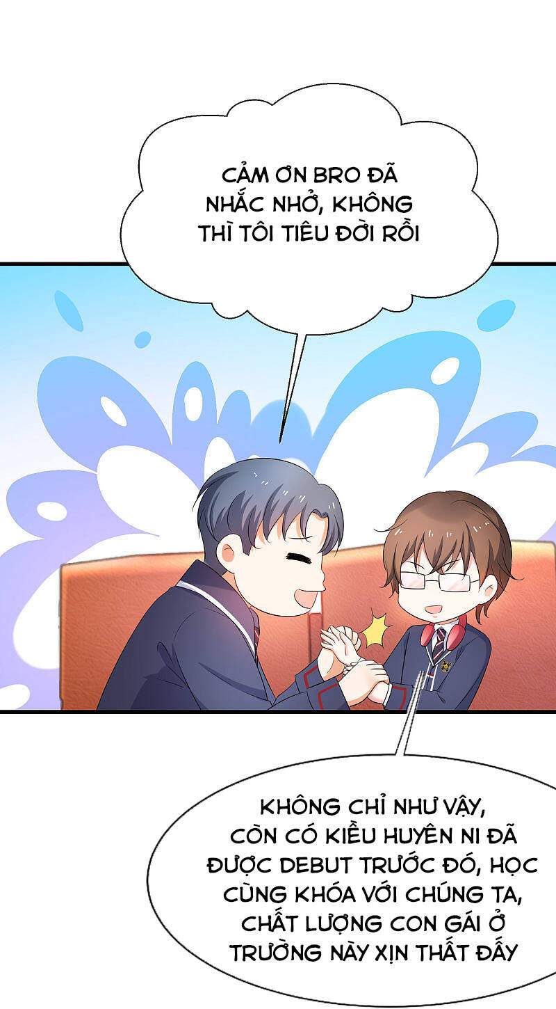 Vô Địch Học Bạ Hệ Thống Chapter 4 - Trang 2