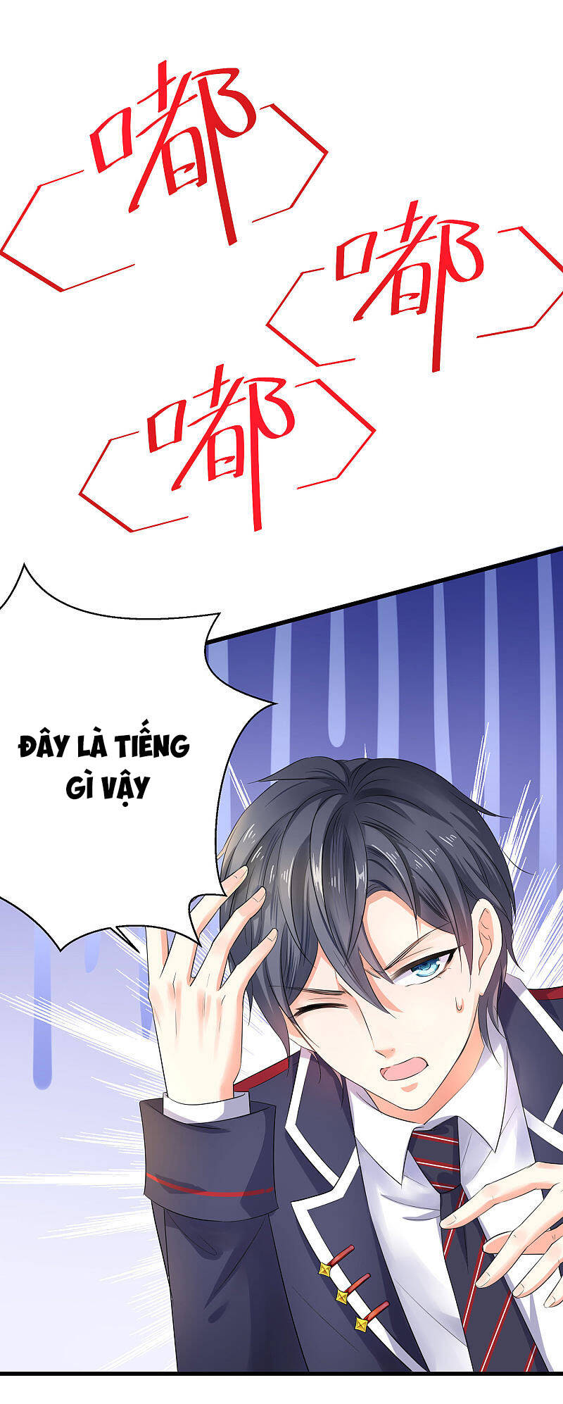 Vô Địch Học Bạ Hệ Thống Chapter 4 - Trang 2