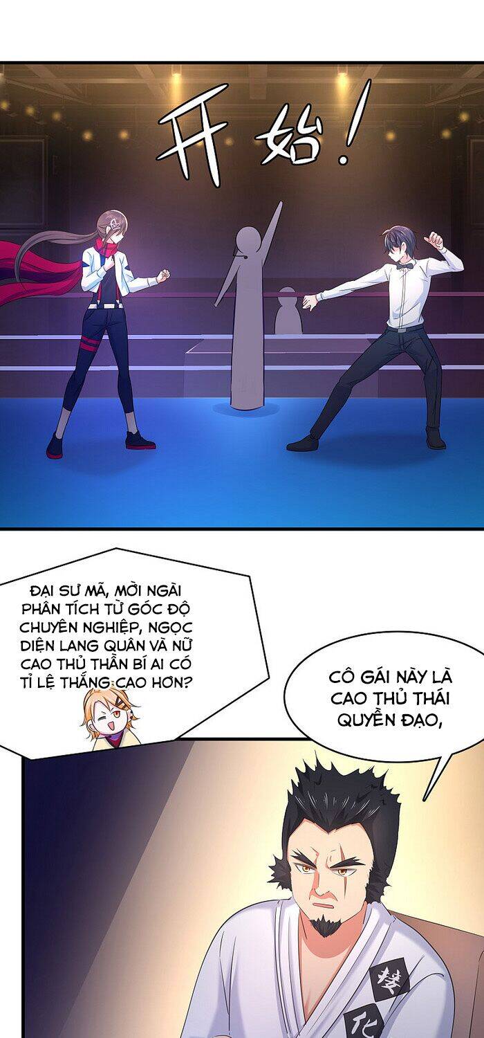 Vô Địch Học Bạ Hệ Thống Chapter 40 - Trang 2