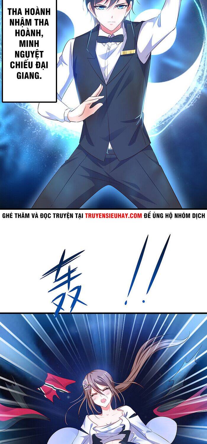 Vô Địch Học Bạ Hệ Thống Chapter 40 - Trang 2