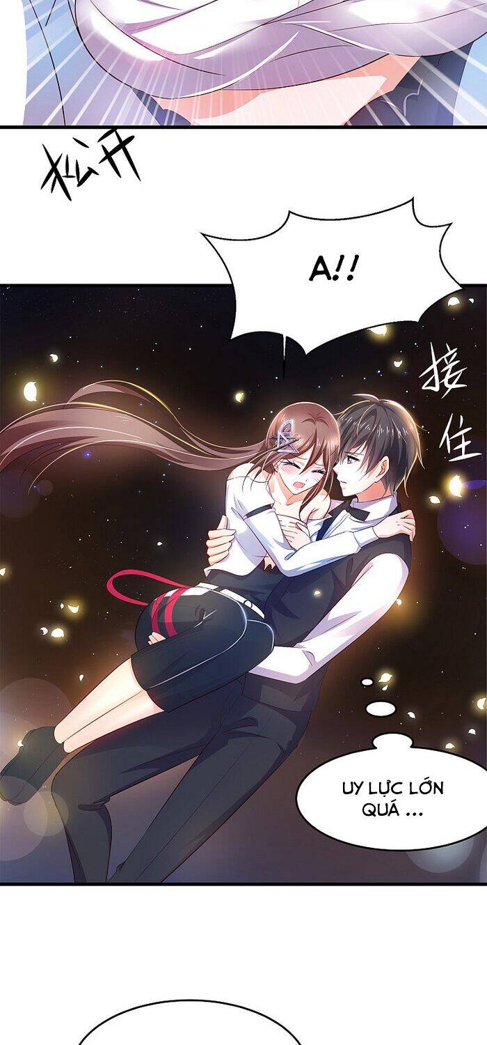 Vô Địch Học Bạ Hệ Thống Chapter 40 - Trang 2