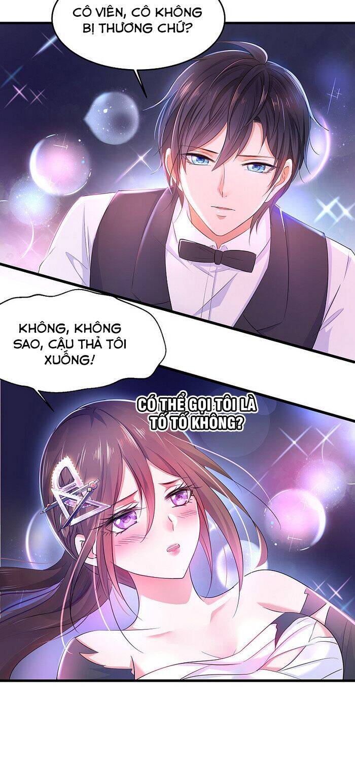 Vô Địch Học Bạ Hệ Thống Chapter 40 - Trang 2