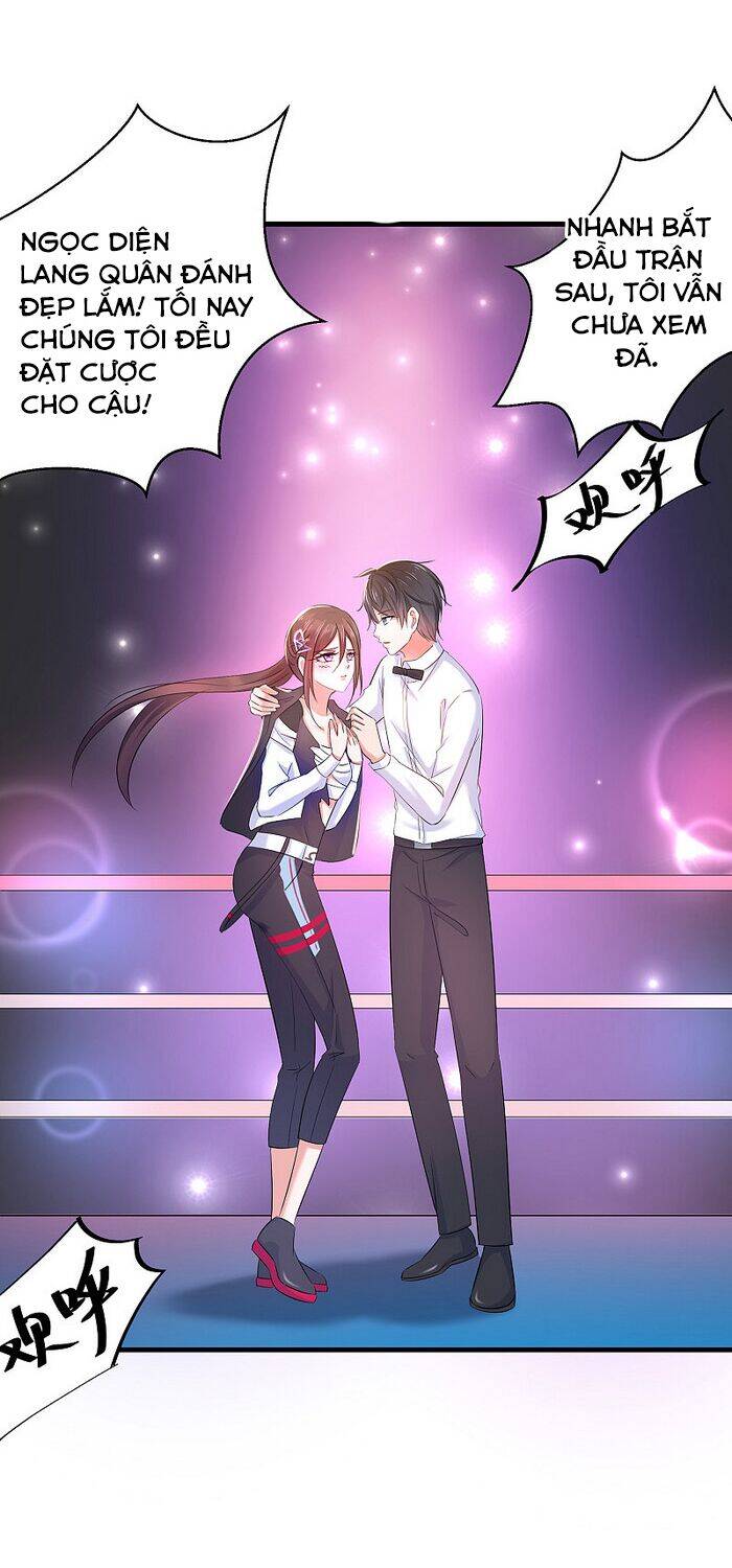 Vô Địch Học Bạ Hệ Thống Chapter 40 - Trang 2