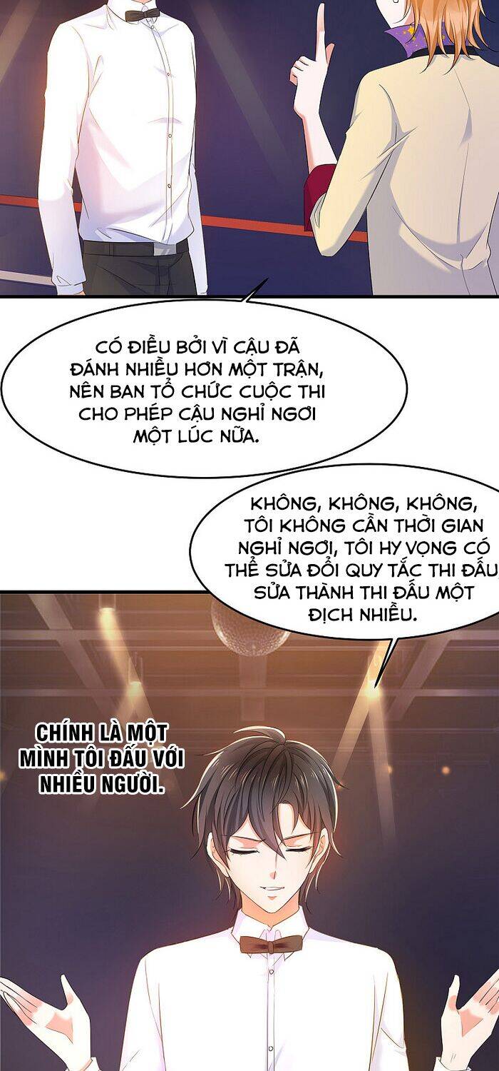 Vô Địch Học Bạ Hệ Thống Chapter 40 - Trang 2