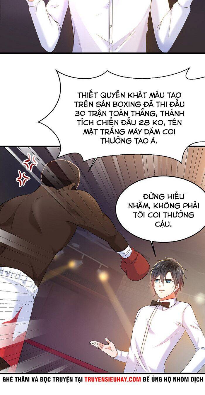 Vô Địch Học Bạ Hệ Thống Chapter 40 - Trang 2