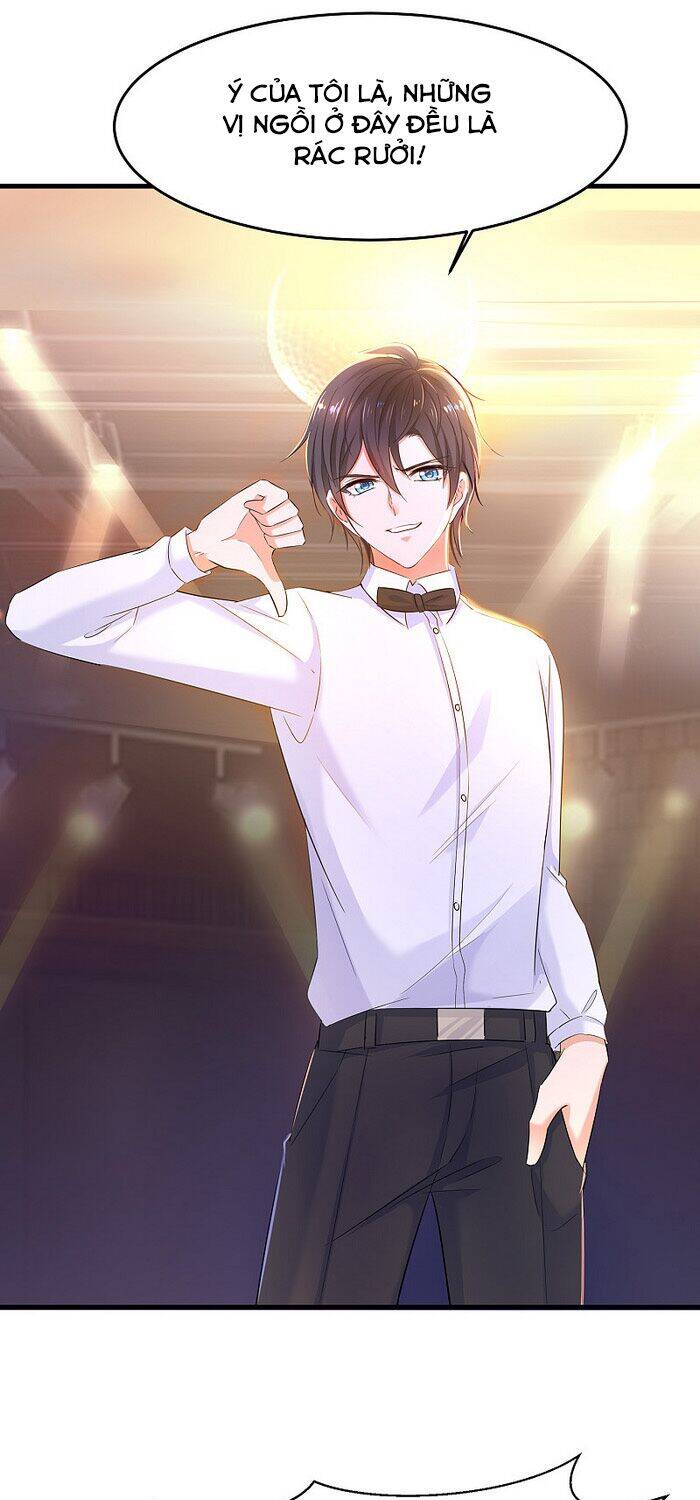 Vô Địch Học Bạ Hệ Thống Chapter 40 - Trang 2